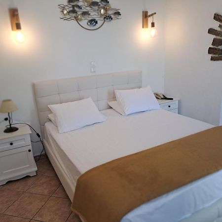 Hotel Anixis Naxos City Exterior photo